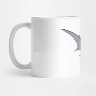 Pterodactyl Dinosaur Mug